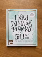 Handlettering Projekte - 50 neue Ideen - Frau Hölle Baden-Württemberg - Ravensburg Vorschau