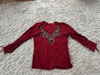 3 Sweatshirts von BIBA plus ein gratis Sweatshirt von Suzanna Niedersachsen - Burgwedel Vorschau