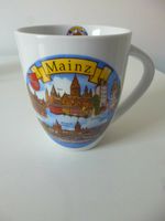 Souvenir Porzellantasse Mainz - neu - Hamburg-Nord - Hamburg Eppendorf Vorschau