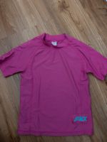 Sonnenschutz Badeshirt UV 50 Next Gr 122 pink Bayern - Ingolstadt Vorschau