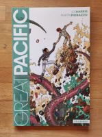 3x "Great Pacific" (Image Comics) - Softcover - englisch Bayern - Ingolstadt Vorschau