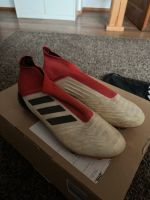 Adidas Predator 43 1/3 Bayern - Wolfratshausen Vorschau