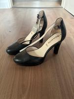 Tamaris Schuhe high Heels Niedersachsen - Scheeßel Vorschau