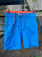 Neu Salewa Short blau XS 34 TX Lily München - Schwabing-Freimann Vorschau
