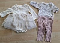 1 Body Kleid 1 Body 1 Hose Gr.50 Niedersachsen - Jever Vorschau