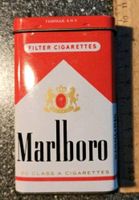 Marlboro Metall Dose Zigaretten Niedersachsen - Rühen Vorschau