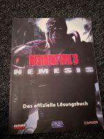Resident Evil 3 Nemesis - das offizielle Lösungsbuch - Rar Niedersachsen - Langenhagen Vorschau