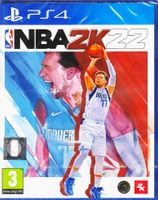 NBA 2K22 +Steelbook PS4 / PS5 Xbox Switch - NEU & OVP Friedrichshain-Kreuzberg - Friedrichshain Vorschau