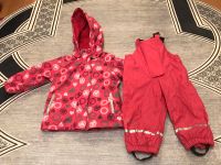 Zabralino Winter RegenJacke & -Hose NP 39€ München - Ramersdorf-Perlach Vorschau