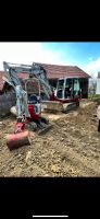 Takeuchi Bagger Tb 290-2 CV Bagger Minibagger mieten Bayern - Missen-Wilhams Vorschau