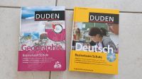 Duden Schülerlexikon Deutsch und Geographie Basiswissen Schule Nordrhein-Westfalen - Hattingen Vorschau