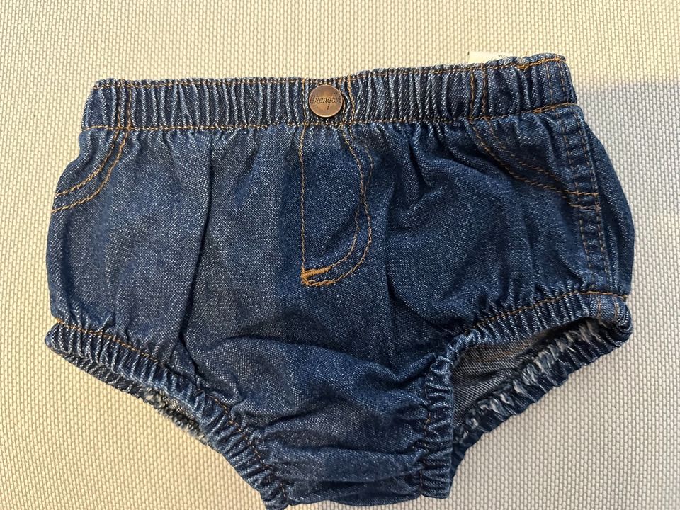 Wrangler Baby Jeans Kinder Country Western Cowboy Hose Shorts in Heßdorf