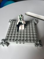 Commander Green Lego Star Wars Niedersachsen - Osloß Vorschau