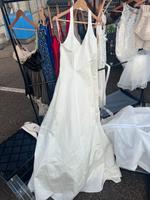 Hochzeit Kleid, Standesamt Düsseldorf - Golzheim Vorschau