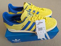 adidas Originals – Jeans – Sneaker in Gelb Bonn - Bad Godesberg Vorschau