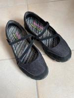 Skechers Damen Sommer Schuhe Gr.39 Nordrhein-Westfalen - Iserlohn Vorschau