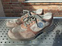 Ara Damen Wildleder Schuhe Braun Gr. 6,5 (40) Nordrhein-Westfalen - Frechen Vorschau