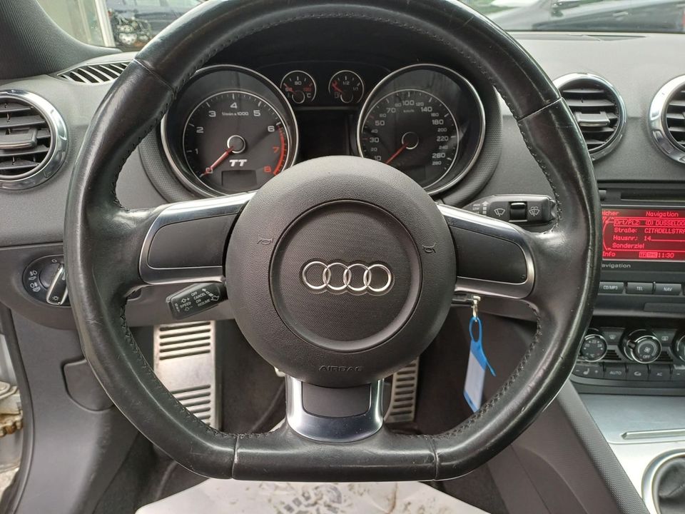 Audi TT Coupe/Roadster 1.8 TFSI Coupe in Wetter (Ruhr)