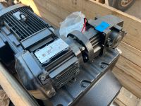 SEW Winkelgetriebemotor WA37/T DRS71S4 0,37kw 54Nm Nordrhein-Westfalen - Neuss Vorschau