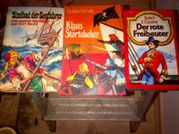 Kinderbücher - Piraten - Seefahrer Bayern - Würzburg Vorschau