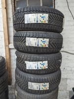 NEU! 4x Winterreifen 215/55 R16 97H XL Michelin Alpin 6 DOT 2720 Baden-Württemberg - Dornstadt Vorschau