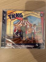 TKKG Junior 28 - Tatort Zirkus - Kinder/Kids Hörspiel CD - neu Bremen - Woltmershausen Vorschau