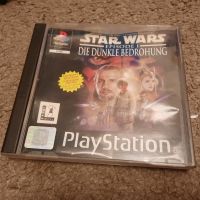 Star Wars Episode 1,PS 1 Sammlerstück, sehr guter Zustand, RAR Berlin - Marienfelde Vorschau