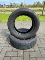 Sommerreifen Continental EcoContact 205/60 R16 92H Niedersachsen - Bremervörde Vorschau