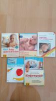 Diverse Bücher rund ums Baby, Pekip,Kinderwunsch,Nahrung Bayern - Kolitzheim Vorschau