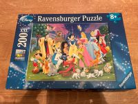 Ravensburger Kinderpuzzle 200 Teile Baden-Württemberg - Allensbach Vorschau