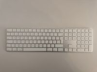Apple Magic Keyboard mit NumPad Stuttgart - Hedelfingen Vorschau