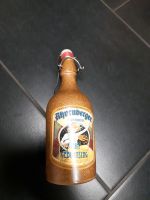 Tonflasche mit Verschluss Dresden - Neustadt Vorschau