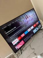 Smart tv von tcl / android Niedersachsen - Norden Vorschau