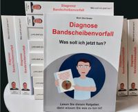 Diagnose Bandscheibenvorfall - Was soll ich jetzt tun? Muster neu Bayern - Buchbrunn Vorschau