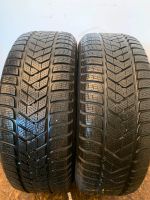 ❄️ 2 X Pirelli Sottozero 3 Winter - 215/65 R16 98H !5,5mm! ❄️ Niedersachsen - Hameln Vorschau