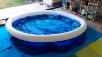 Popup Pool, gebraucht, 2,60x0,63 Niedersachsen - Salzgitter Vorschau