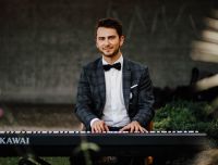 Pianist Solo/mit Sängerin | Hochzeitsmusik, Trauung, Taufe Bayern - Augsburg Vorschau