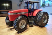 Siku Farmer 1:32 Massey Ferguson MF 9240 Traktor Trecker Bayern - Bodenkirchen Vorschau