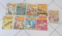 9 x Lucky Luke Comics Niedersachsen - Wolfsburg Vorschau