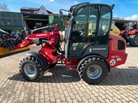 Weidemann Hoftrac 1370 CX 50 Hoflader Hessen - Diemelsee Vorschau