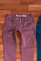 Buena Vista Jeans S 36 38 fuchsia blau easy zip maxima Schleswig-Holstein - Oldenburg in Holstein Vorschau