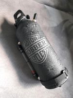 BOBBER 500ml Ausgleichsbehälter GRAVUR Struktur schwarz Custom Niedersachsen - Liebenburg Vorschau