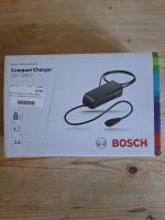 BOSCH Ladegerät Compact Charger 100 - 240 V / E-Bike Charger Bayern - Kirchenlamitz Vorschau