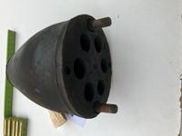 Anhängergummipuffer neu, für DDR Hänger Sachsen-Anhalt - Mücheln (Geiseltal) Vorschau