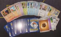 Pokemon Karten-Set 70 Karten oder mehr-keine doppelt NEU Original Sachsen - Rötha Vorschau