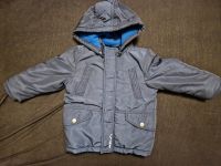 Jacke / Winterjacke Größe 86 von s.oliver Baden-Württemberg - Illingen Vorschau