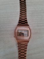 Casio Uhr Retro West - Zeilsheim Vorschau