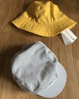 Petit bateau Mützen neu 10/12 ans und Bob unisex Berlin - Köpenick Vorschau