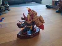 Skylanders Imaginators Flare Wolf Niedersachsen - Uplengen Vorschau