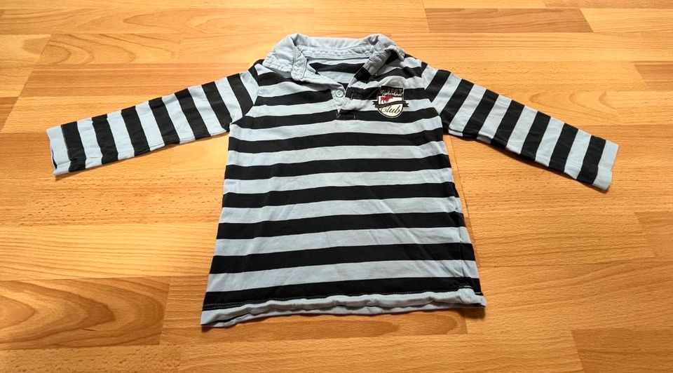 Langarmshirt Longsleeve Größe 98 / 104 in Nürnberg (Mittelfr)